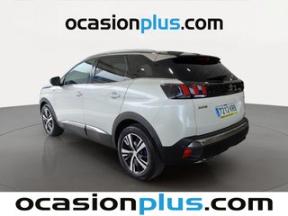Peugeot 3008 BlueHDI 130 S&S GT Line 96 kW (130 CV)