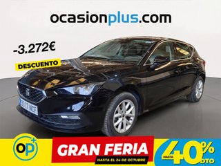 SEAT León 2.0 TDI S&S Style XL 85 kW (116 CV)