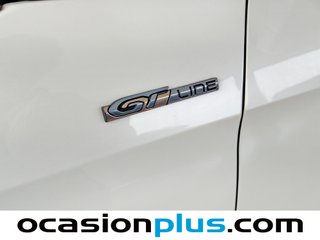 Peugeot 3008 BlueHDI 130 S&S GT Line 96 kW (130 CV)