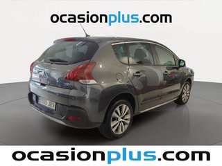 Peugeot 3008 1.6 BlueHDI FAP Style 88 kW (120 CV)