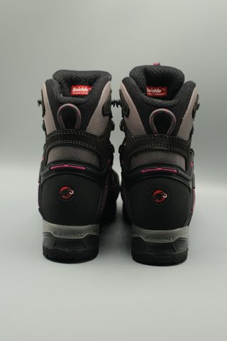 Scarpe Mammut Alto Guide Gtx Donna 38 Alpinismo