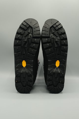 Scarpe Mammut Alto Guide Gtx Donna 38 Alpinismo