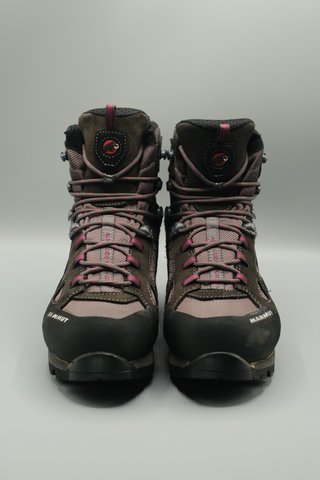 Scarpe Mammut Alto Guide Gtx Donna 38 Alpinismo