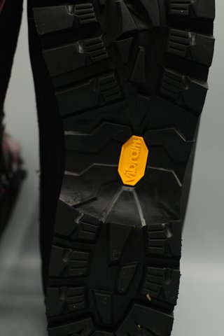 Scarpe Mammut Alto Guide Gtx Donna 38 Alpinismo