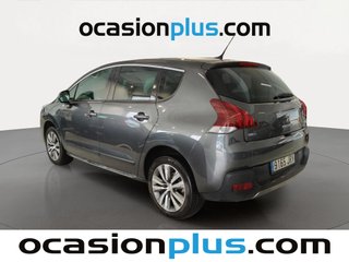 Peugeot 3008 1.6 BlueHDI FAP Style 88 kW (120 CV)
