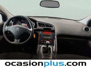 Peugeot 3008 1.6 BlueHDI FAP Style 88 kW (120 CV)