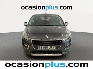 Peugeot 3008 1.6 BlueHDI FAP Style 88 kW (120 CV)