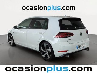 Volkswagen Golf GTI 2.0 TSI 169 kW (230 CV)