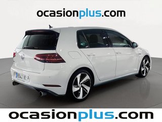 Volkswagen Golf GTI 2.0 TSI 169 kW (230 CV)