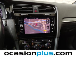 Volkswagen Golf GTI 2.0 TSI 169 kW (230 CV)