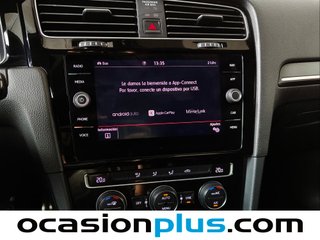 Volkswagen Golf GTI 2.0 TSI 169 kW (230 CV)