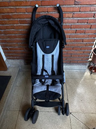 Silla de paseo Chicco Echo