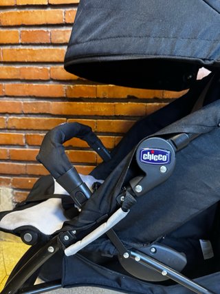 Silla de paseo Chicco Echo