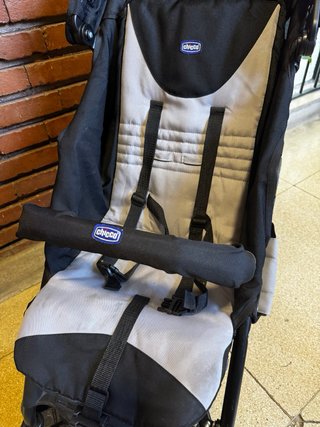 Silla de paseo Chicco Echo