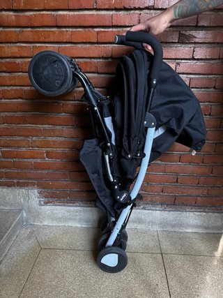 Silla de paseo Chicco Echo