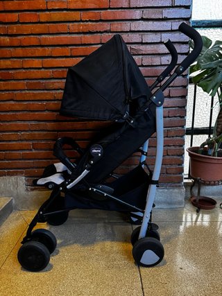 Silla de paseo Chicco Echo