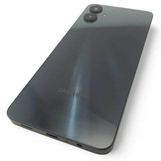 MOVIL SAMSUNG GALAXY A06 NEGRO 4GB RAM 64GB