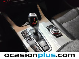 BMW X3 xDrive20d 140 kW (190 CV)