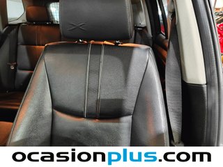 BMW X3 xDrive20d 140 kW (190 CV)