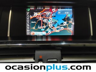 BMW X3 xDrive20d 140 kW (190 CV)