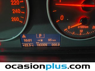 BMW X3 xDrive20d 140 kW (190 CV)