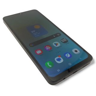 MOVIL SAMSUNG GALAXY A06 NEGRO 4GB RAM 64GB