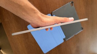 iPad Air M3 11” Gris Espacial