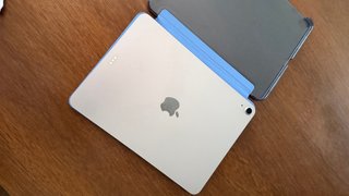 iPad Air M3 11” Gris Espacial