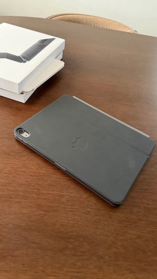 iPad Air M3 11” Gris Espacial