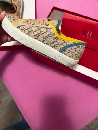Bambas carolina herrera chiribitas