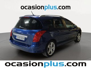 Peugeot 308 SW 1.6 THP Premium 110 kW (150 CV)