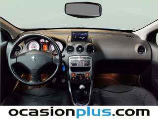 Peugeot 308 SW 1.6 THP Premium 110 kW (150 CV)