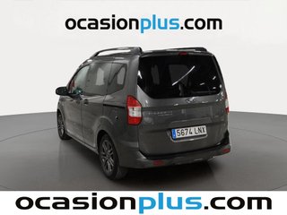 Ford Tourneo Courier 1.5 TDCi Sport 74 kW (100 CV)
