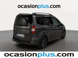 Ford Tourneo Courier 1.5 TDCi Sport 74 kW (100 CV)