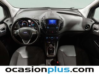 Ford Tourneo Courier 1.5 TDCi Sport 74 kW (100 CV)