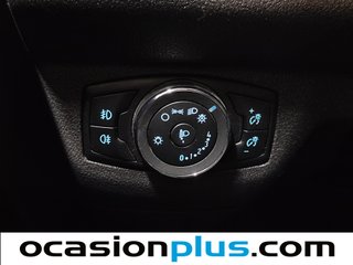 Ford Tourneo Courier 1.5 TDCi Sport 74 kW (100 CV)