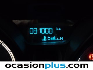 Ford Tourneo Courier 1.5 TDCi Sport 74 kW (100 CV)
