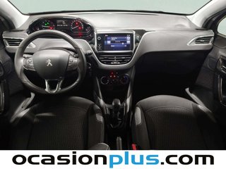 Peugeot 208 PureTech 82 Style 60 kW (82 CV)