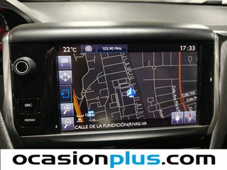 Peugeot 208 PureTech 82 Style 60 kW (82 CV)