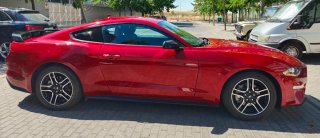 Ford Mustang 2023