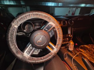 Ford Mustang 2023