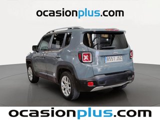 Jeep Renegade 1.6 Multijet Limited 4x2 88 kW (120 CV)