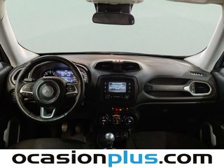 Jeep Renegade 1.6 Multijet Limited 4x2 88 kW (120 CV)