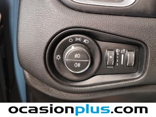 Jeep Renegade 1.6 Multijet Limited 4x2 88 kW (120 CV)