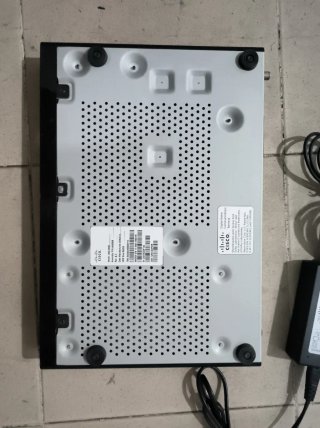 Decodificador Cisco ONO 8685 500GB