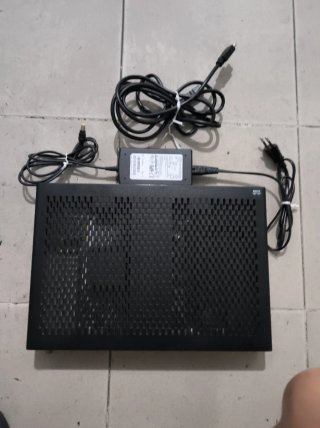Decodificador Cisco ONO 8685 500GB