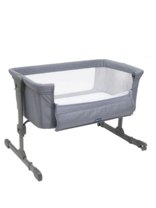 Minicuna o Cuna colecho Chicco Next2Me