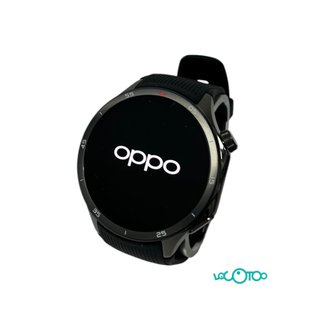 Smartwatch OPPO Watch X2 Negro