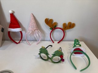 Lote de Navidad: Decoración y Accesorios