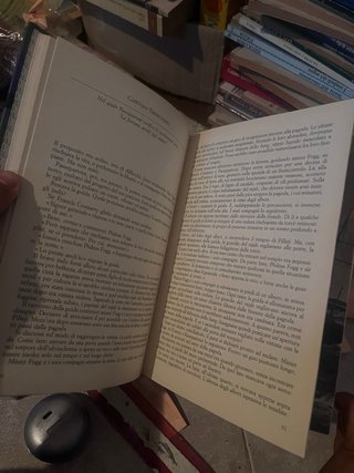 Il giro del mondo in 80 giorni